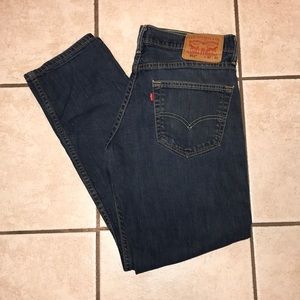 Levi’s 511 32W Jeans